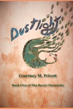 Paperback Dustlight Book