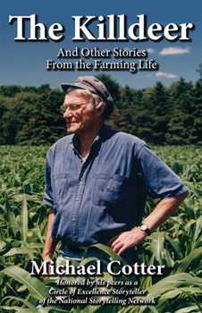 Paperback The Killdeer: And Other Stories from the Farming Life Book