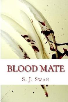 Paperback Blood Mate: The Mating Series Book 2 Book