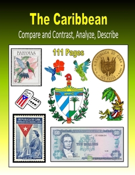 The Caribbean - Compare and Contrast, Analyze, Describe (Global Awareness for the Gifted and Talented)