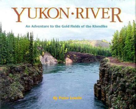Hardcover Yukon River Book
