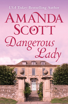 Dangerous Lady - Book #4 of the Dangerous