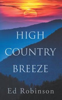 High Country Breeze - Book #4 of the Mountain Breeze