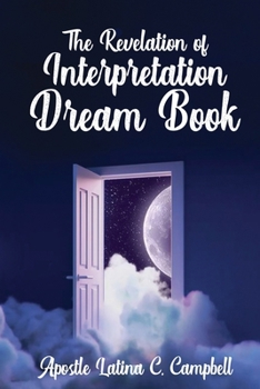 Paperback The Revelation of Interpretation Dream Book
