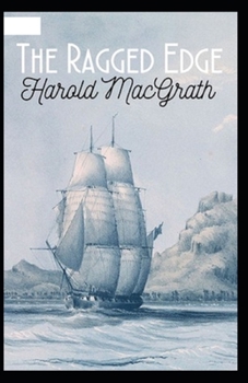 Paperback The Ragged Edge Illustrated Book