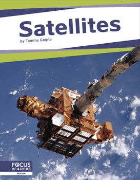 Paperback Satellites Book
