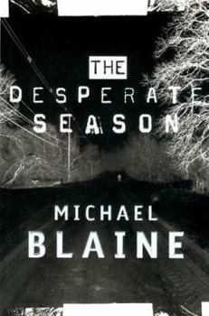 Hardcover The Desperate Season Book