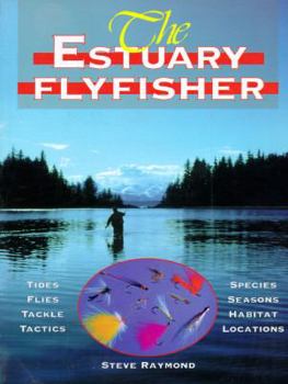 Paperback The Estuary Flyfisher Book