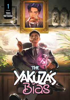 Paperback The Yakuza's Bias 1 Book