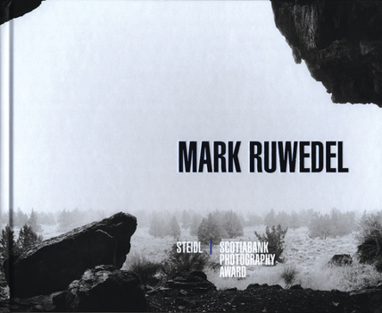 Hardcover Mark Ruwedel Book