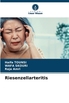 Paperback Riesenzellarteritis [German] Book