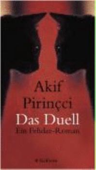 Hardcover Das Duell. Ein Felidae-Roman. [German] Book