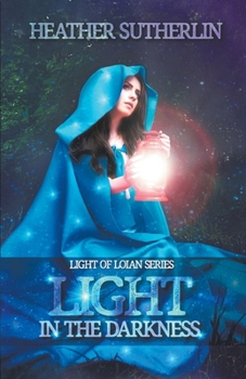 Paperback A Light In The Darkness Book
