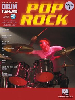 Paperback Pop Rock [With CD] Book