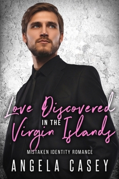 Love Discovered In The Virgin Islands
