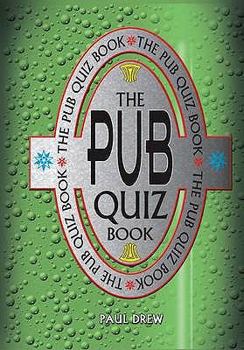 Spiral-bound The Pub Quizbook Book