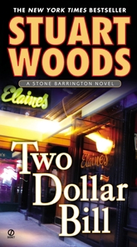 Two Dollar Bill - Book #11 of the Stone Barrington