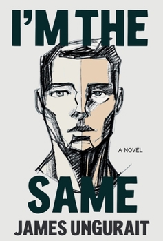 Hardcover I'm The Same Book