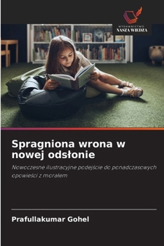 Spragniona wrona w nowej odslonie (Polish Edition)