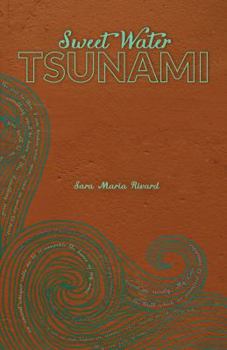Paperback Sweet Water Tsunami Book