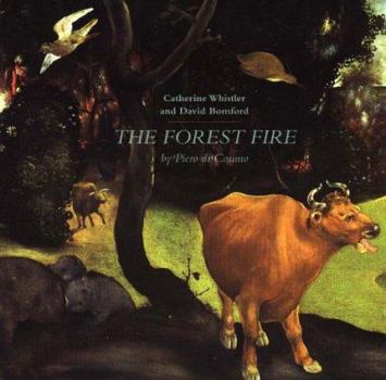 Paperback The Forest Fire Book