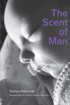 Paperback The Scent of Man Book