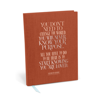 Misc. You Are Loved Journal Book