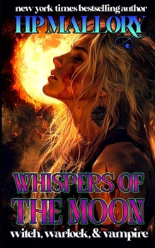 Whispers Of The Moon - Book #23 of the Underworld