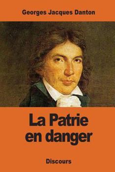 Paperback La Patrie en danger [French] Book