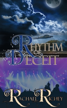 Paperback Rhythm of Deceit Book