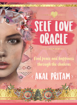 Cards Self-Love Oracle Book