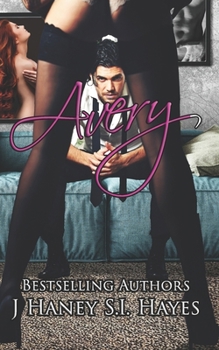 Paperback Avery Book