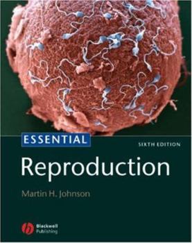 Paperback Essential Reproduction Book