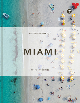 Hardcover Trope Miami Book