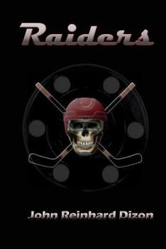 Paperback Raiders Book