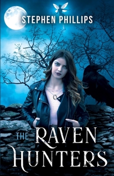 Paperback The Raven Hunters Book
