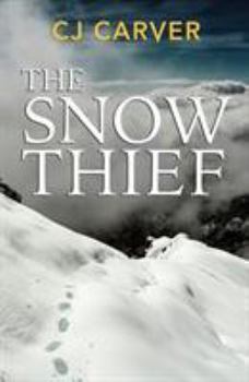 Paperback Snow Thief Book