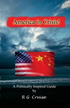 Paperback America in Crisis! Book