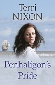 Penhaligon's Pride - Book #2 of the Penhaligon Saga