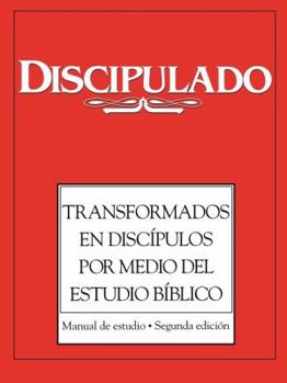 Paperback Disciple I Spanish Study Manual Book