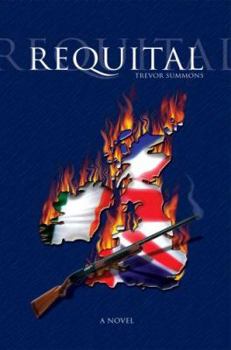 Paperback Requital Book