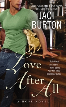Love After All - Book #4 of the Hope