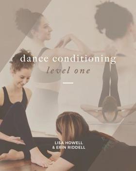 Paperback Dance Conditioning - Level 1 Book