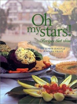 Hardcover Oh My Stars! Book