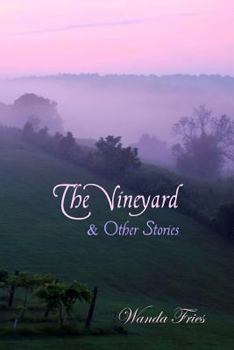 Paperback The Vineyard and Other Stories Book