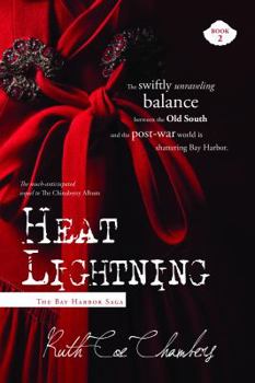 Paperback Heat Lightning Book