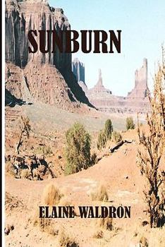 Paperback Sunburn (Volume 1) Book
