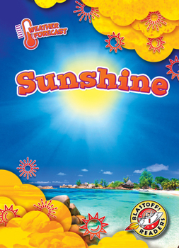 Library Binding Sunshine Book