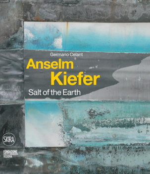Anselm Kiefer (Venezia Contemporaneo)