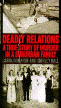 Mass Market Paperback Deadly Relations Book